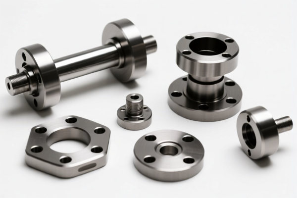 Machine Tool Support Parts