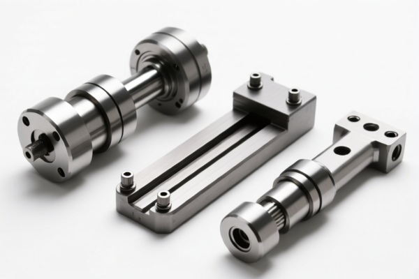 Machine Tool Support Parts