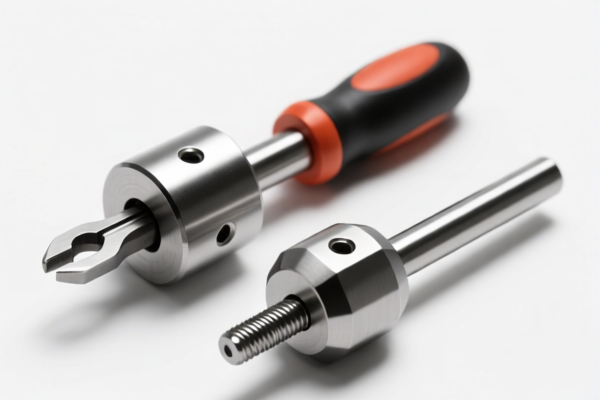 Machine Tool Tool Holders
