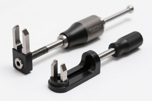 Machine Tool Tool Holders
