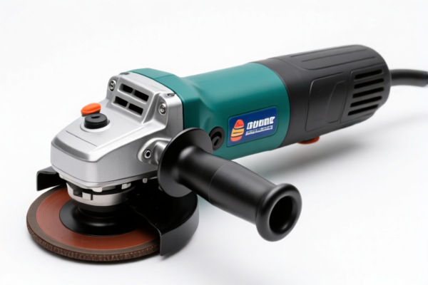 Pneumatic Rotary Grinder
