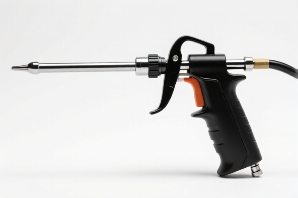 Pneumatic Handheld Lubrication Oil Injector