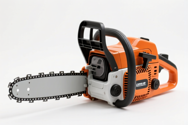 Electric Chain Saw