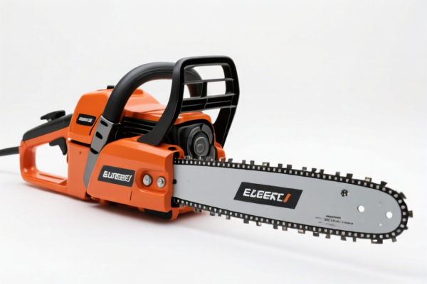 Electric Chain Saw