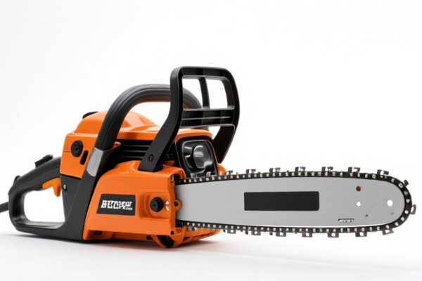 Electric Chain Saw