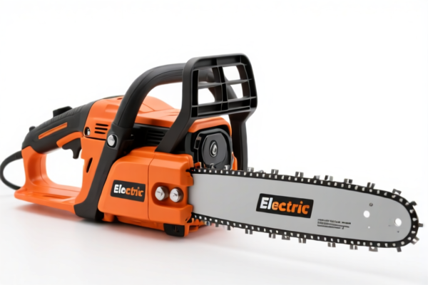Handheld Electric Chain Saw