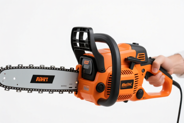 Handheld Electric Chain Saw