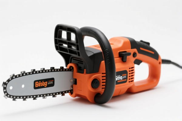 Mini Electric Chain Saw