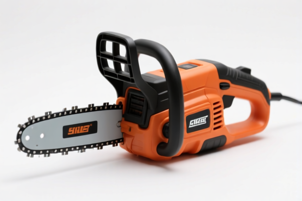 Mini Electric Chain Saw
