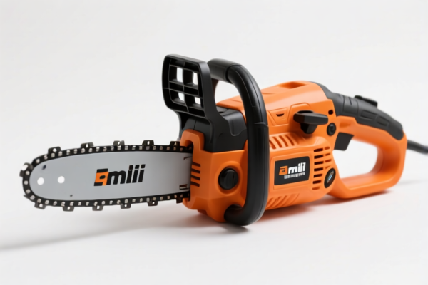 Mini Electric Chain Saw