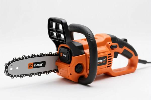 Mini Electric Chain Saw