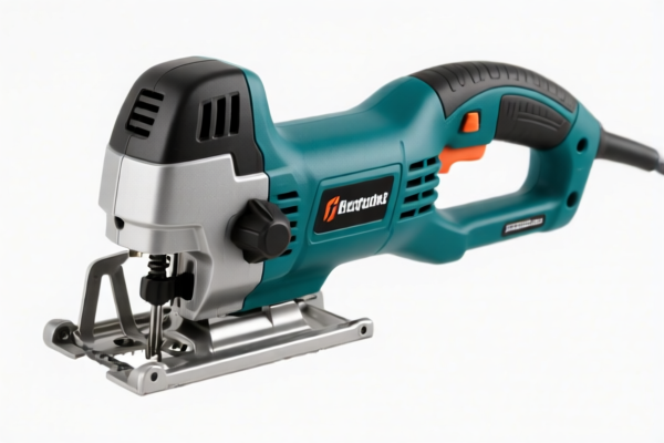Electric Reciprocating Saw