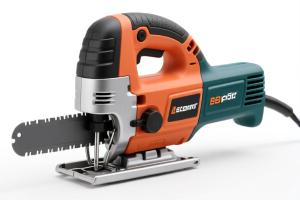 Electric Reciprocating Saw