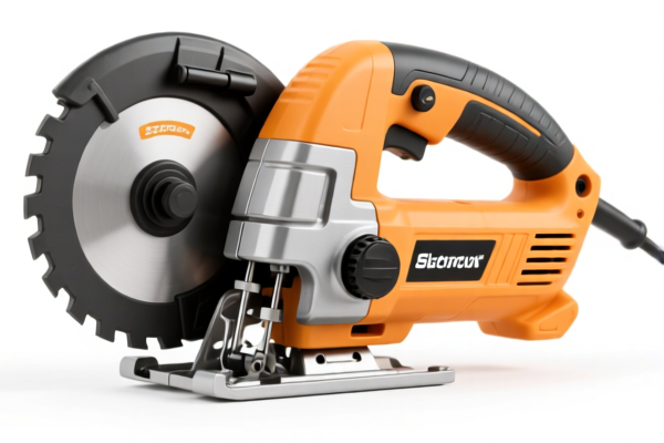 Electric Reciprocating Saw