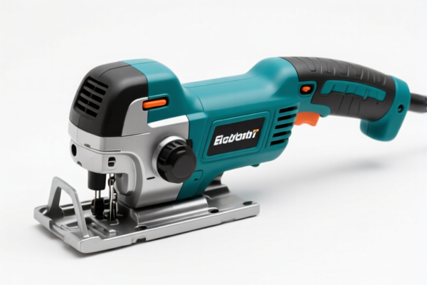 Electric Reciprocating Saw