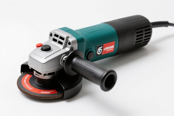 Angle Grinder Kit