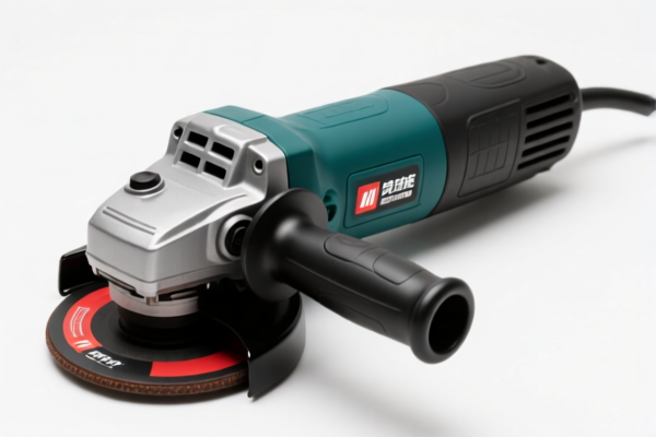 Angle Grinder Kit