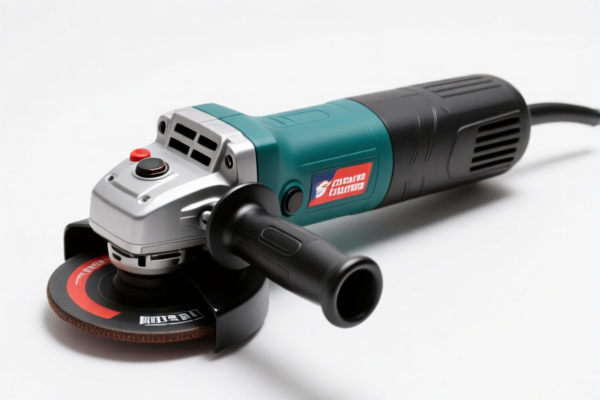 Angle Grinder
