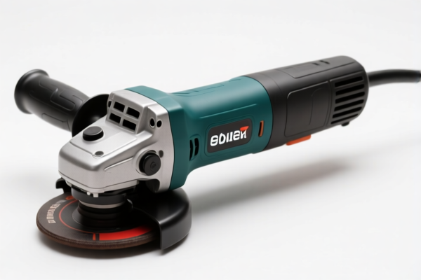 Angle Grinder