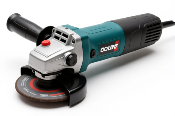 Angle Grinder