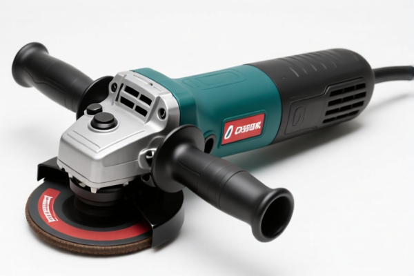 Angle Grinder