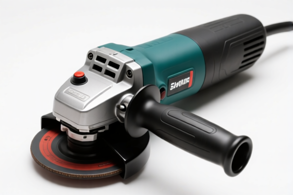 Polisher
