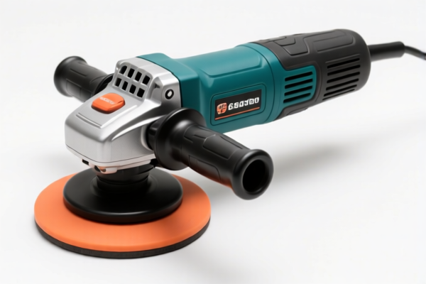 Electric Polisher