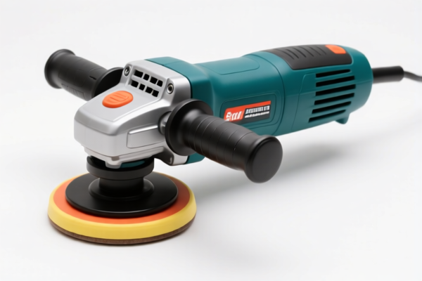 Electric Polisher