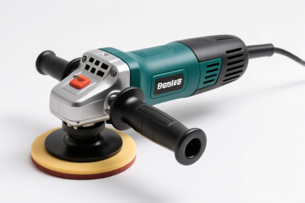 Electric Polisher
