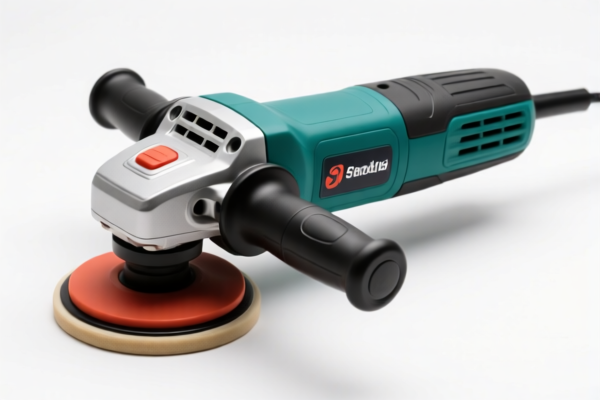 Electric Polisher