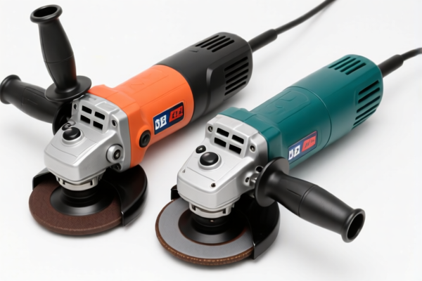 Electric Grinders