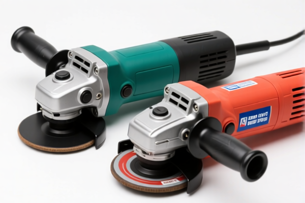 Electric Grinders