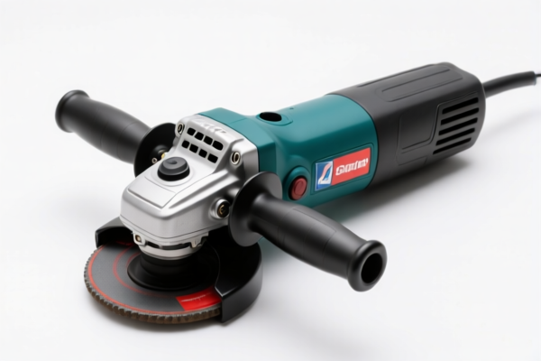 Electric Grinders