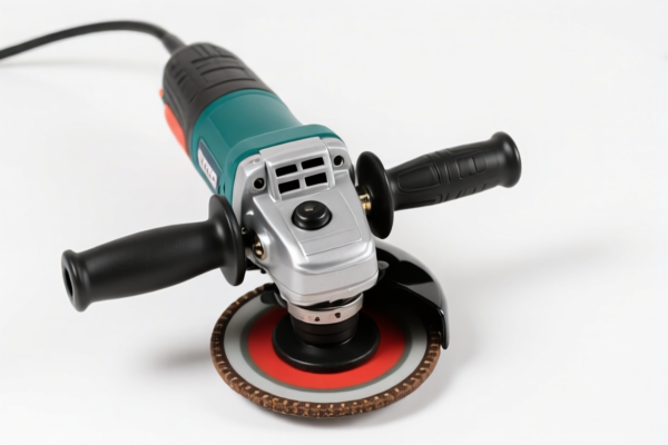 Electric Grinders