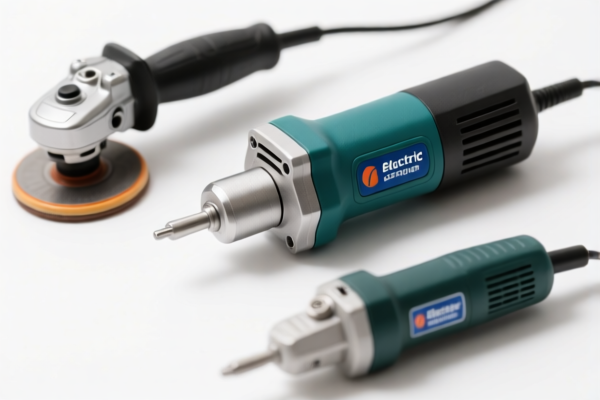 Mini Electric Grinders