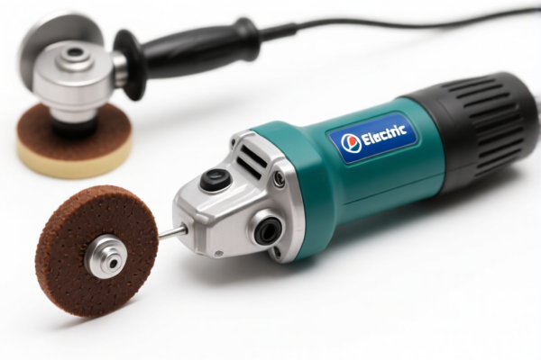 Mini Electric Grinders