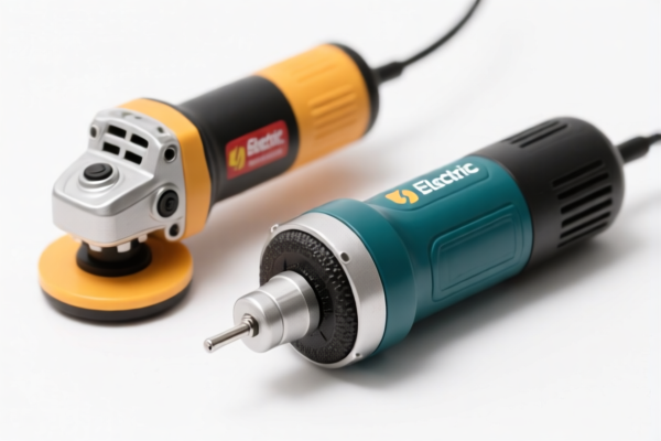 Mini Electric Grinders