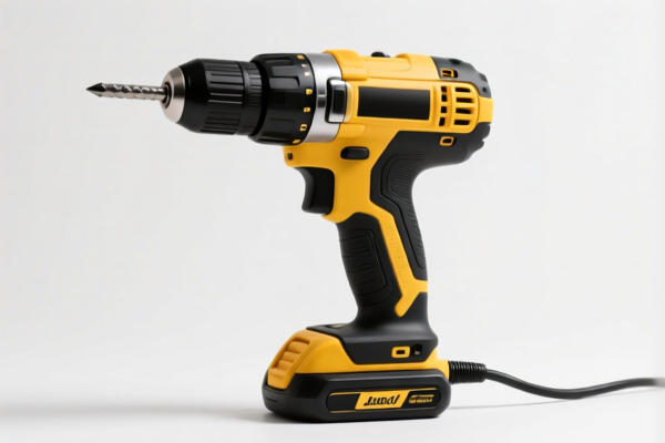 Electric Screwdriver