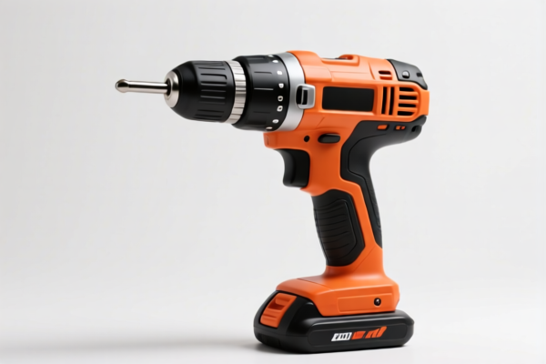 Electric Screwdriver