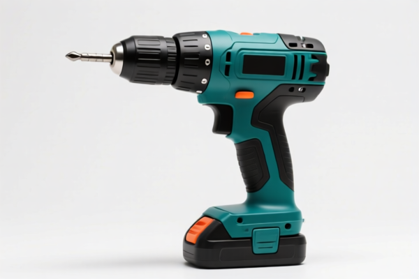 Electric Screwdriver