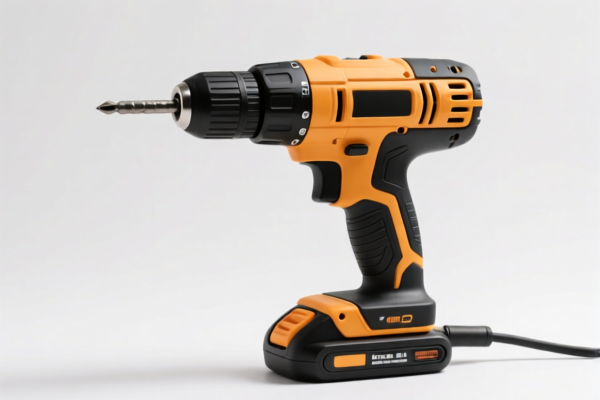 Electric Screwdriver