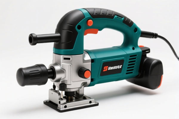 Electric Hand Tool Routers