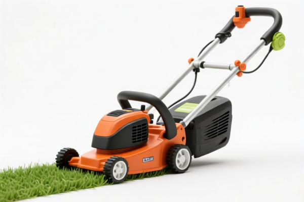 Electric Grass Edger