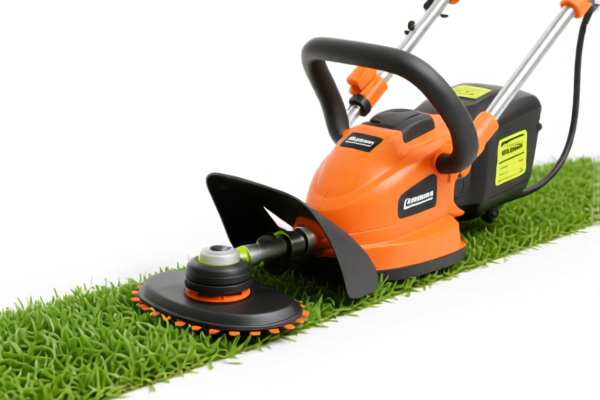 Electric Grass Edger