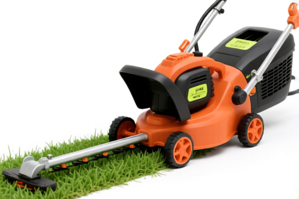 Electric Grass Edger