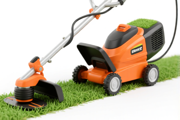 Electric Grass Edger
