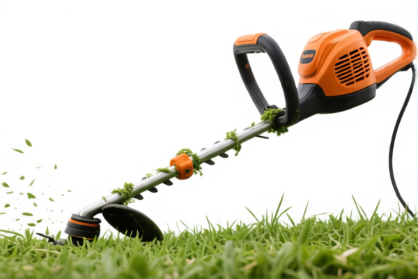 Electric Weed Trimmer