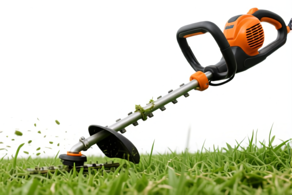Electric Weed Trimmer
