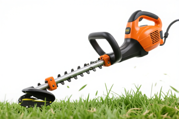 Electric Weed Trimmer