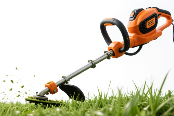 Electric Weed Trimmer